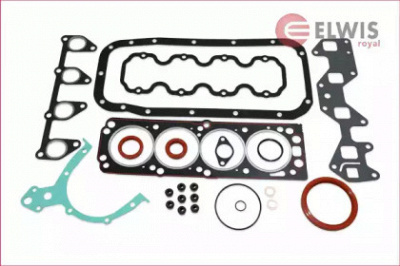 ELWIS ROYAL 9942656 -  Комплект прокладок, двигатель